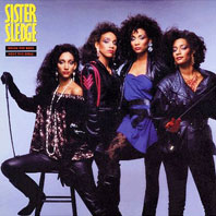 Sister Sledge